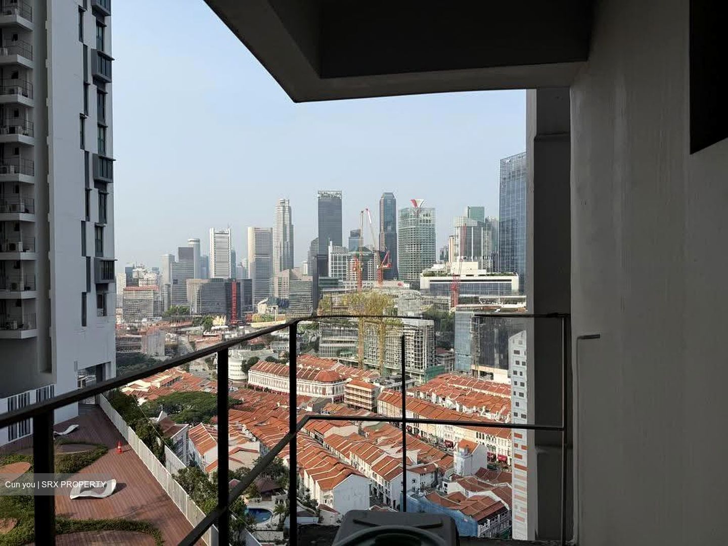 Blk 1D The Pinnacle@Duxton (Bukit Merah), HDB 4 Rooms #618995851